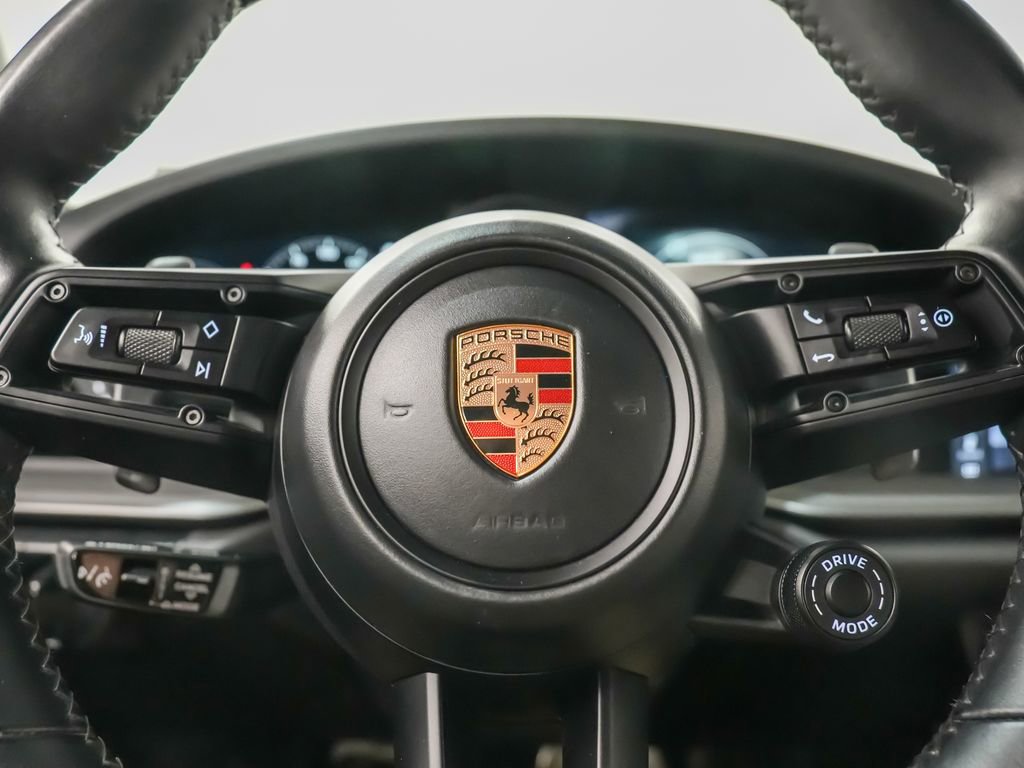 Certified 2020 Porsche 911 Carrera 4S AWD/4WD image 24