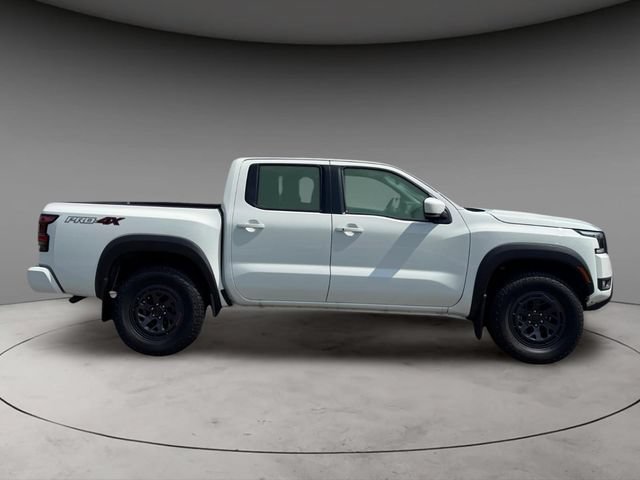 Certified 2025 Nissan Frontier PRO-4X w/ Interior Protection Package AWD/4WD image 5
