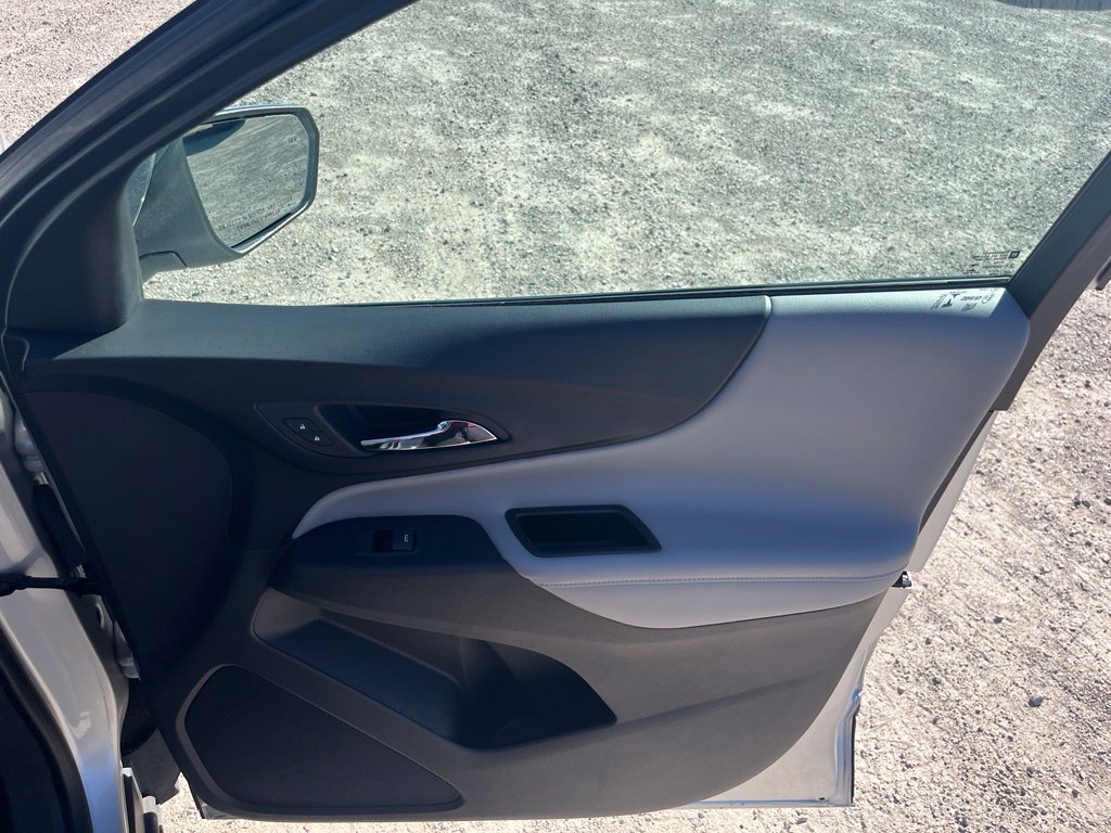 Used 2019 Chevrolet Equinox Premier FWD image 36
