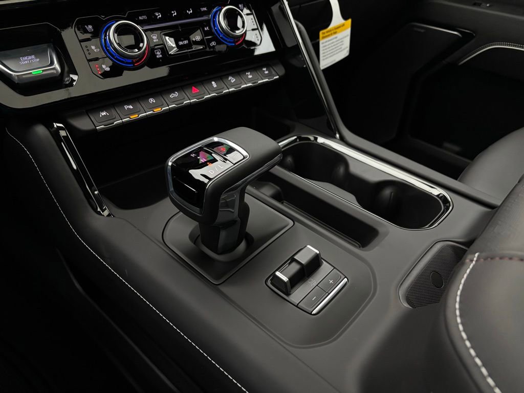New 2026 GMC Sierra 1500 AT4X image 31