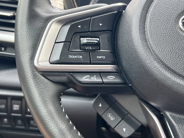 Certified 2023 Subaru Forester Touring AWD/4WD image 31