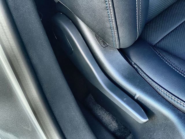 New 2026 Chevrolet Equinox EV LT AWD/4WD image 45