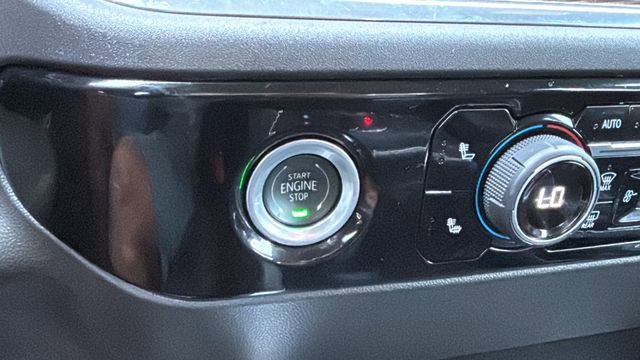 Used 2024 Chevrolet Silverado 1500 LT Trail Boss w/ Protection Package image 28