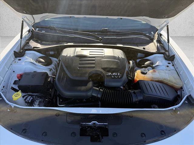 Used 2022 Dodge Charger SXT image 23