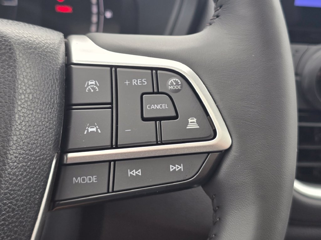 New 2026 Toyota Grand Highlander AWD Hybrid image 31