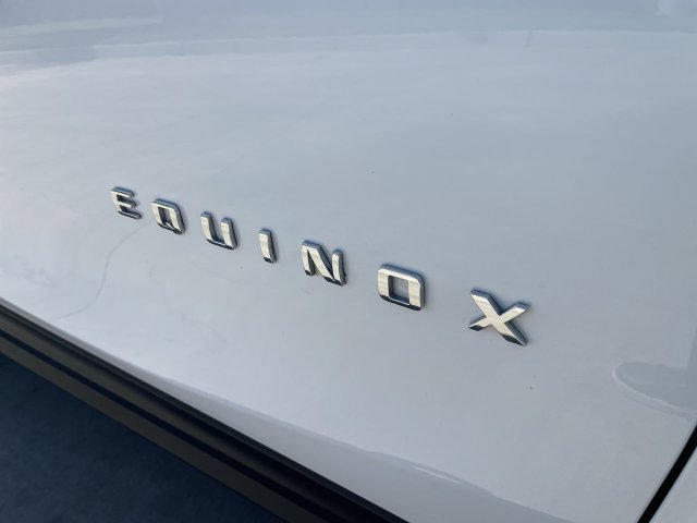 Used 2023 Chevrolet Equinox LT w/ Driver Convenience Package AWD/4WD image 31
