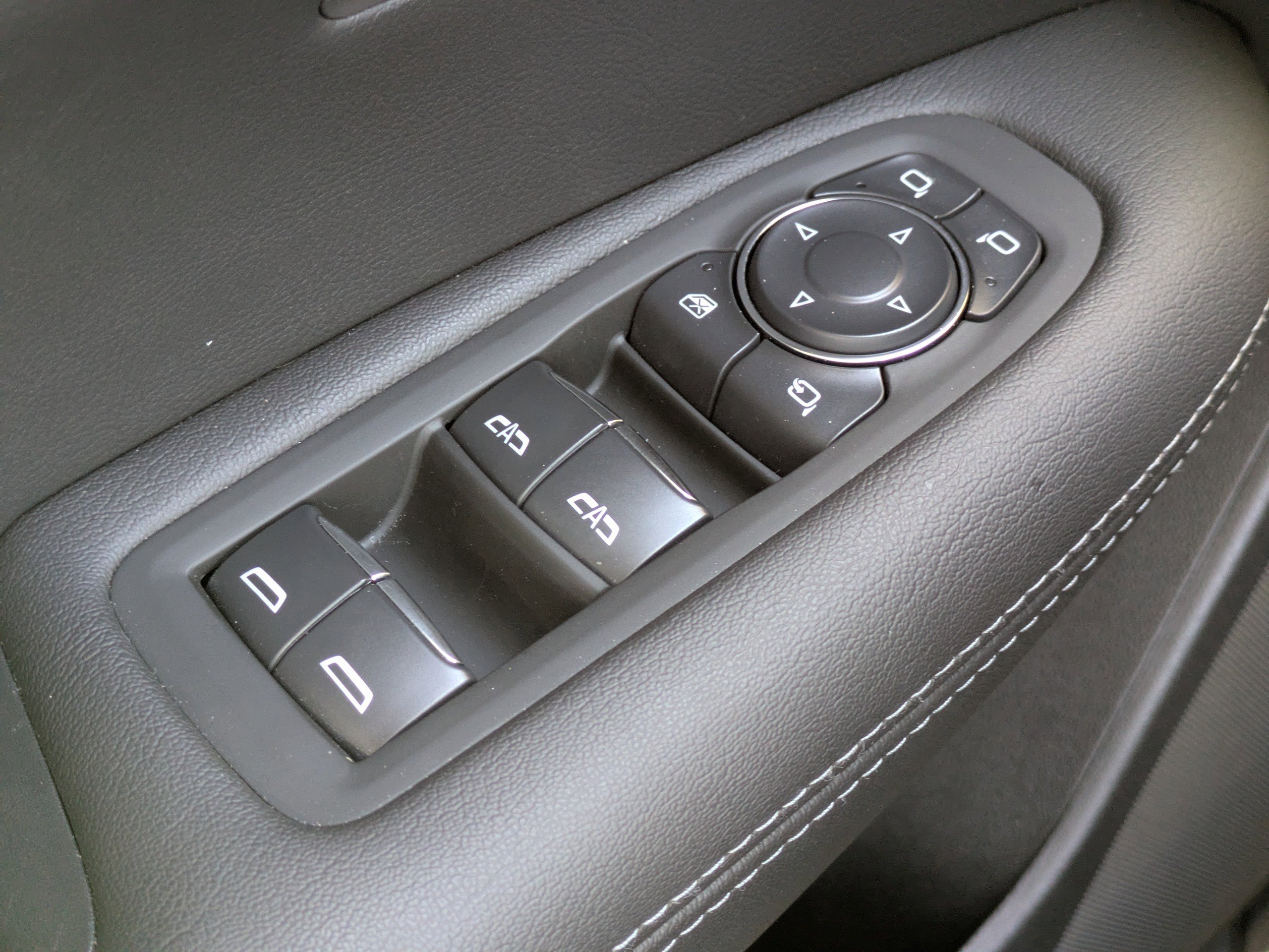 Certified 2025 Cadillac XT5 Premium Luxury w/ Technology Package image 21