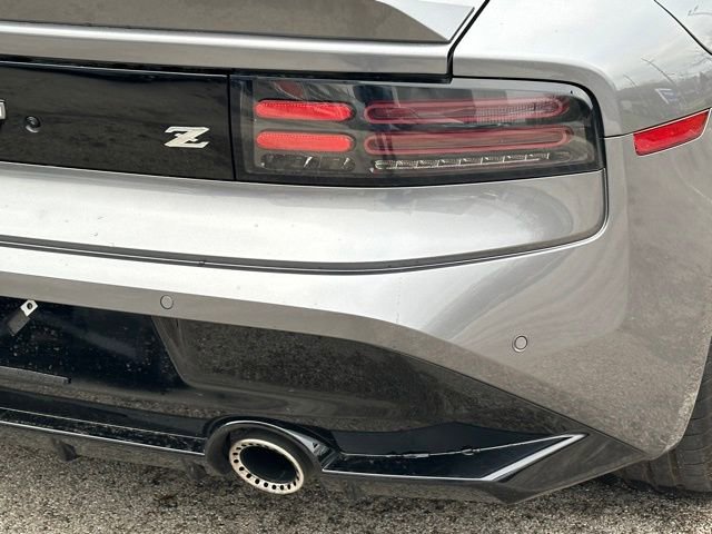 Used 2024 Nissan Z Performance w/ Floor Mat Package image 9