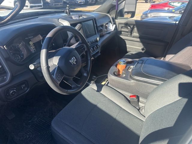 Used 2024 RAM 3500 Tradesman image 8