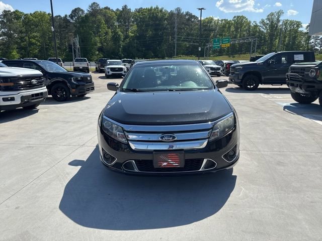 Used 2010 Ford Fusion Sport FWD image 2