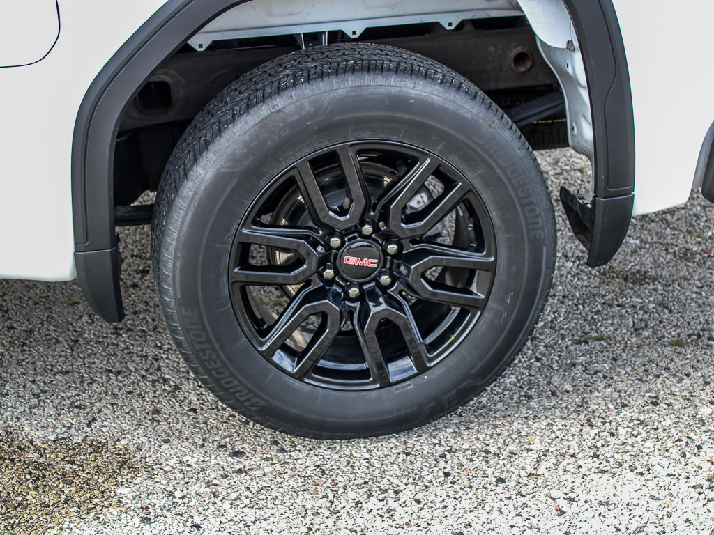 Used 2024 GMC Sierra 1500 Elevation AWD/4WD image 10