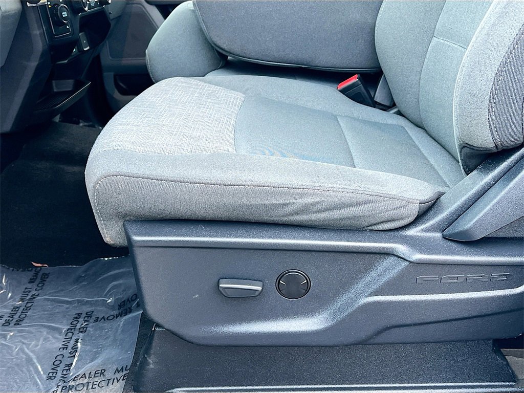 Used 2024 Ford F250 XLT image 18