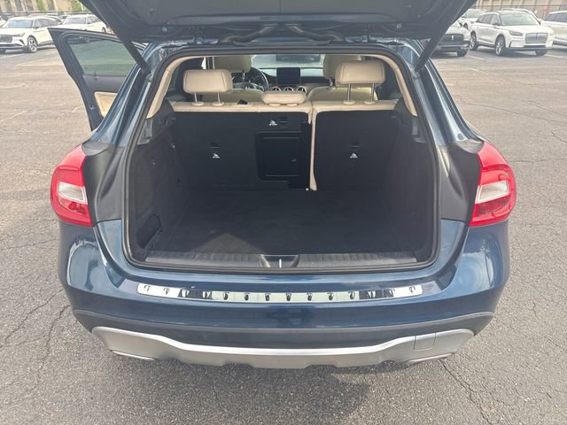 Used 2019 Mercedes-Benz GLA 250 4MATIC image 24