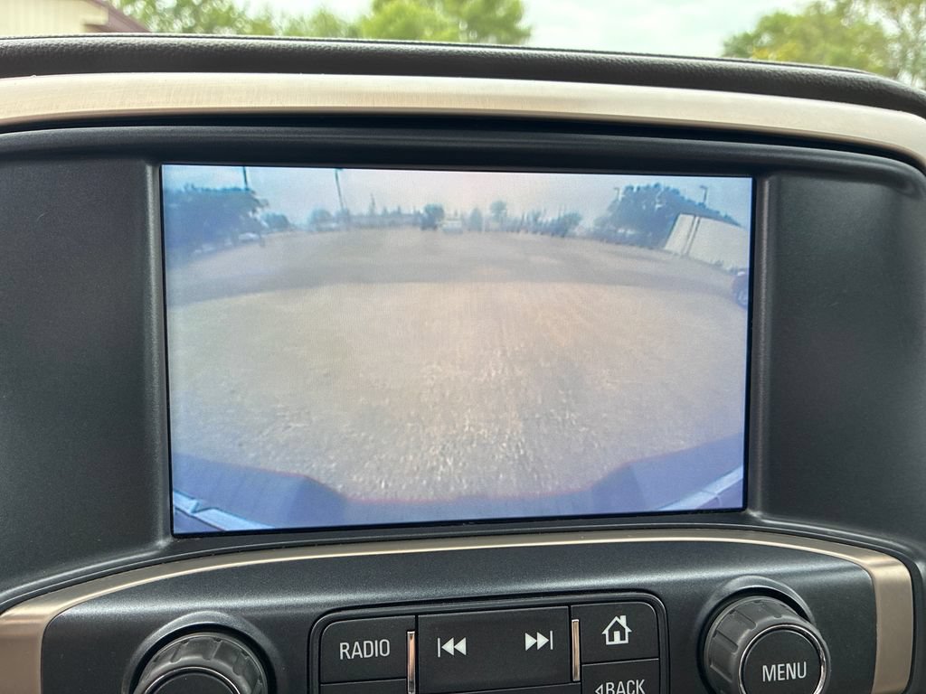 Used 2018 GMC Sierra 1500 Denali AWD/4WD image 21