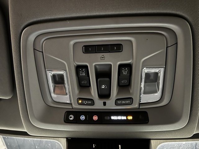 Used 2024 Chevrolet Silverado 2500 LTZ w/ LTZ Plus Package image 42