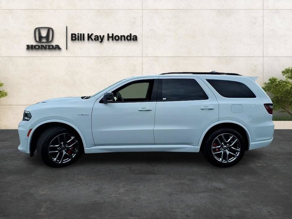 Used 2023 Dodge Durango R/T AWD/4WD image 7