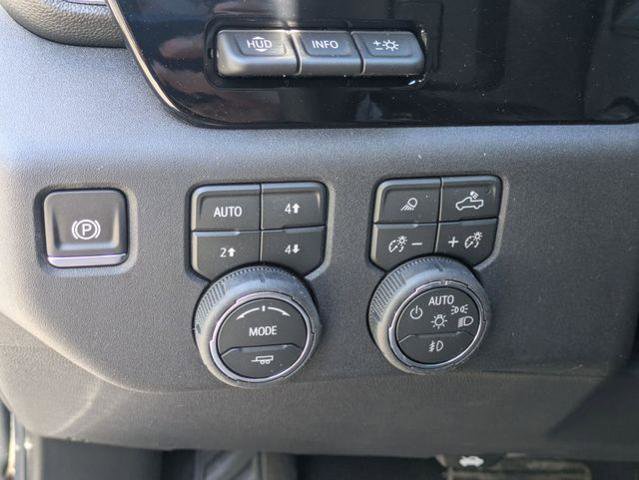 New 2026 Chevrolet Silverado 1500 High Country w/ High Country Premium Package AWD/4WD image 15