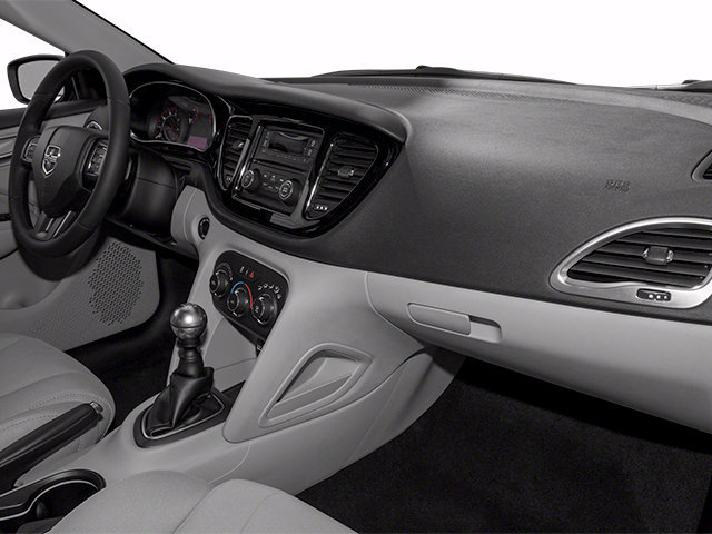 Used 2013 Dodge Dart SXT FWD image 20