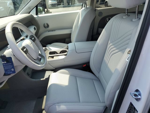 New 2026 Hyundai Palisade SEL Premium AWD/4WD image 17