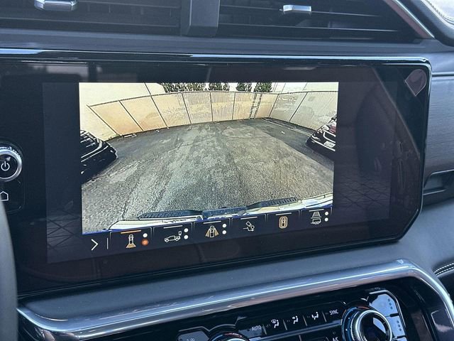 New 2026 GMC Sierra 1500 Denali Ultimate image 15