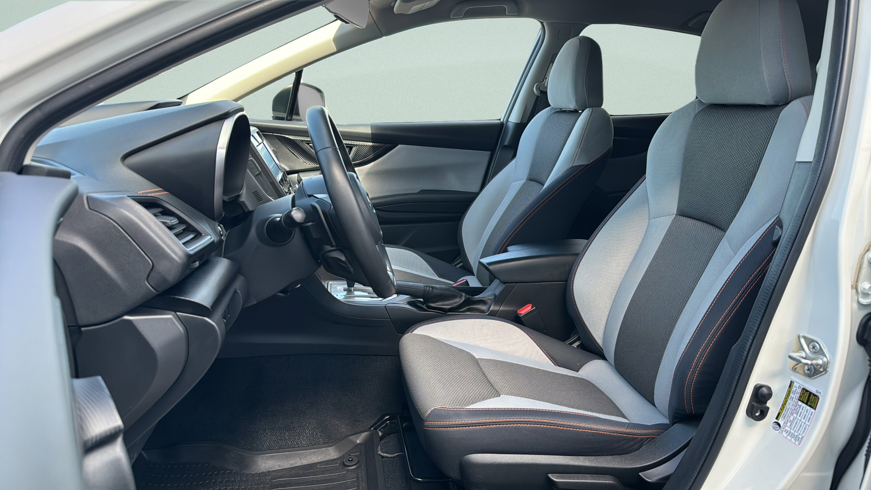 Used 2022 Subaru Crosstrek 2.0i Premium w/ Popular Package #2 image 25