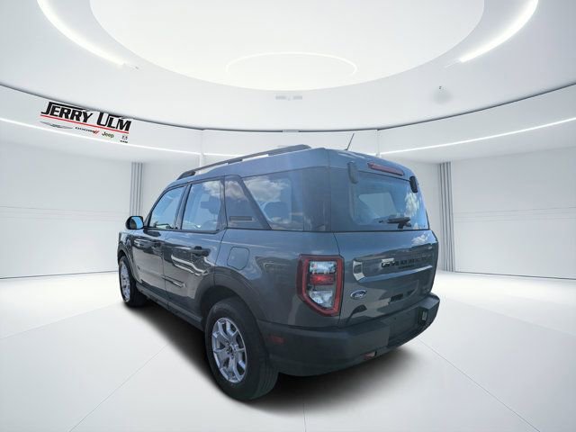 Used 2021 Ford Bronco Sport image 5