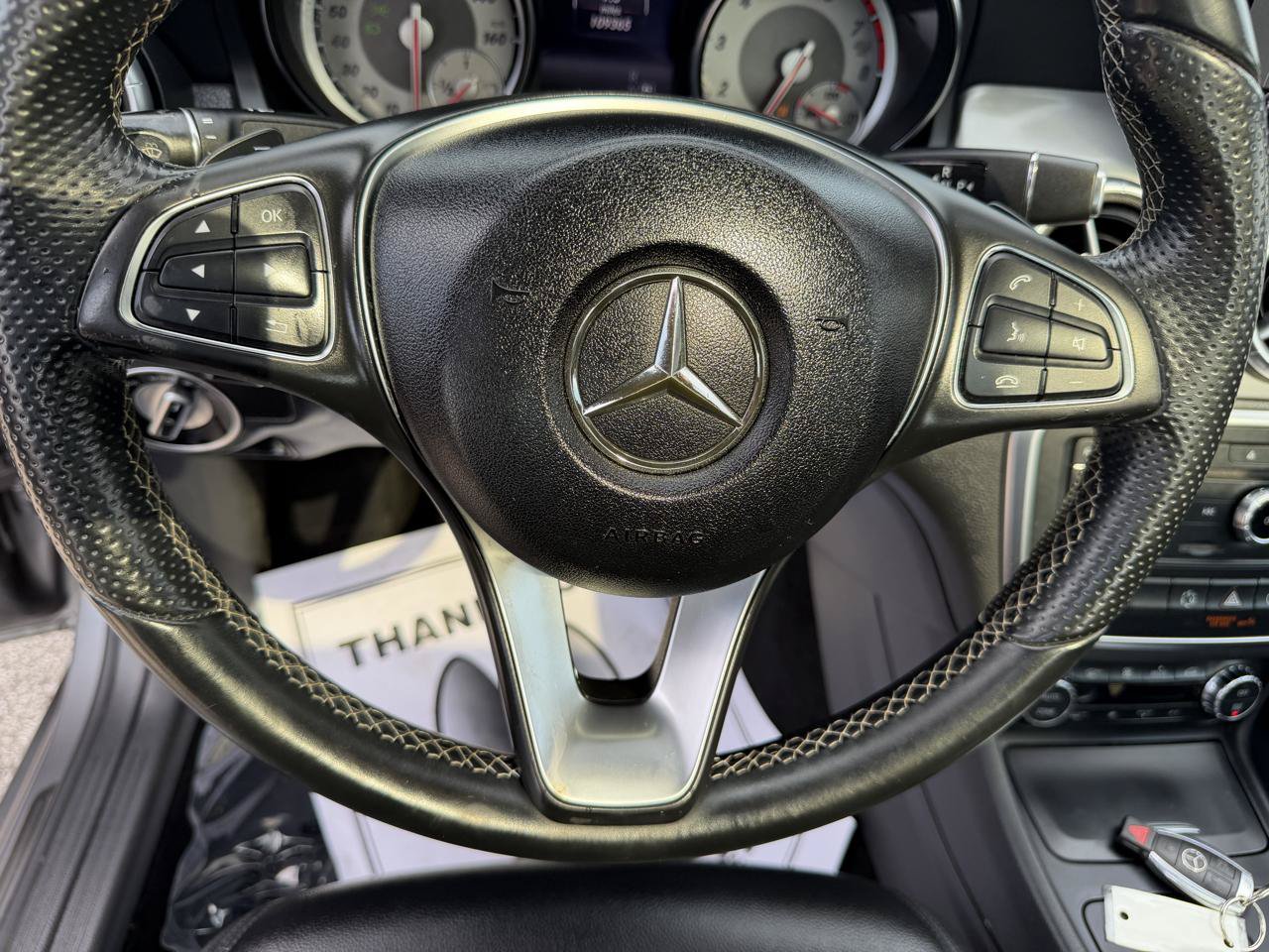 Used 2015 Mercedes-Benz CLA 250 image 31