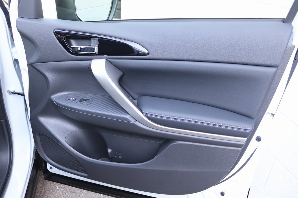 New 2026 Mitsubishi Eclipse Cross SE image 7