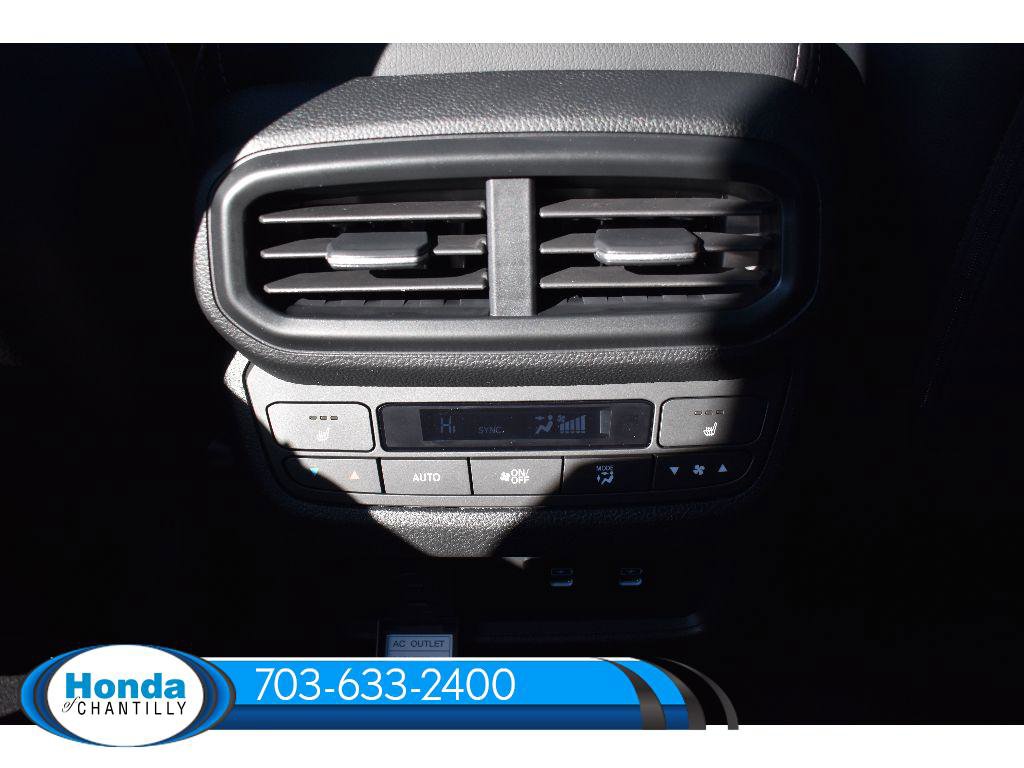 New 2026 Honda Pilot Elite image 33
