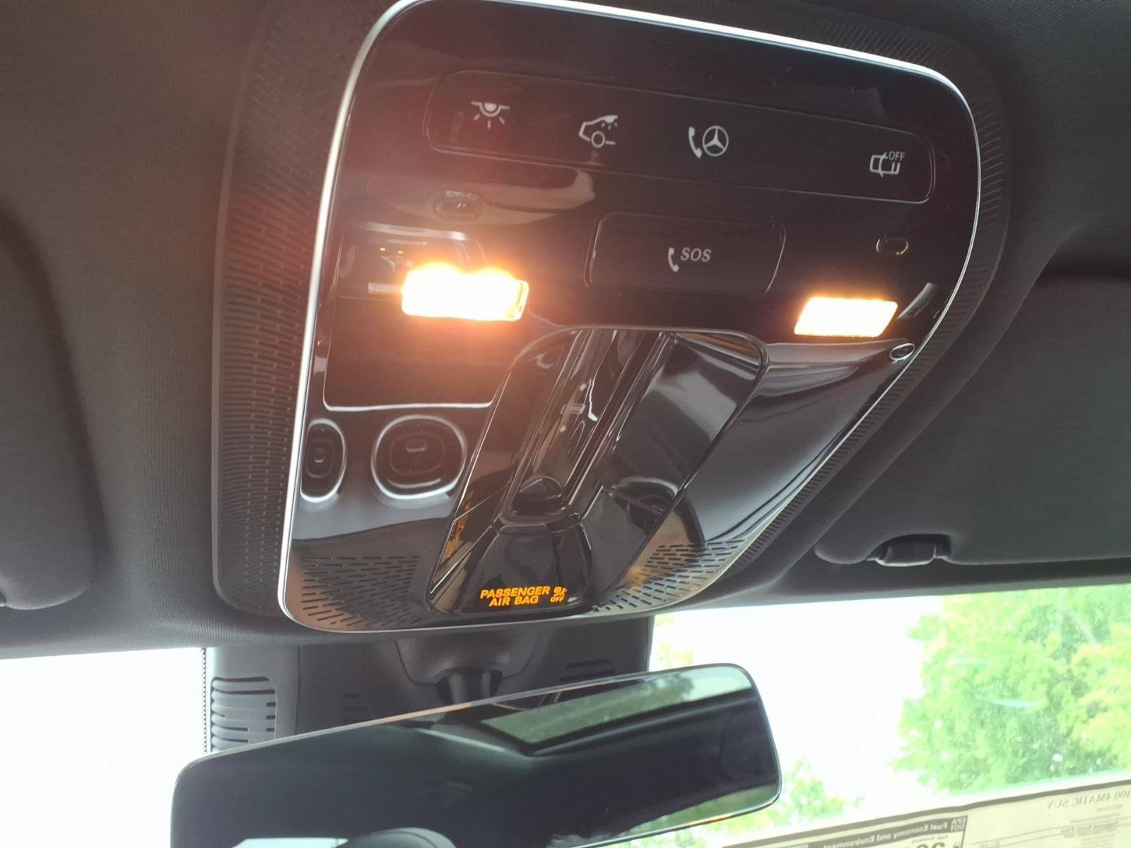 New 2026 Mercedes-Benz GLC 300 4MATIC image 34