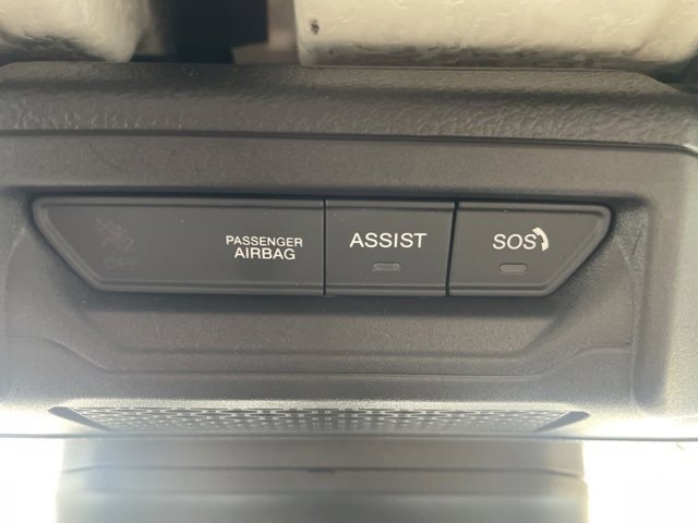 Used 2025 Jeep Gladiator Willys image 31