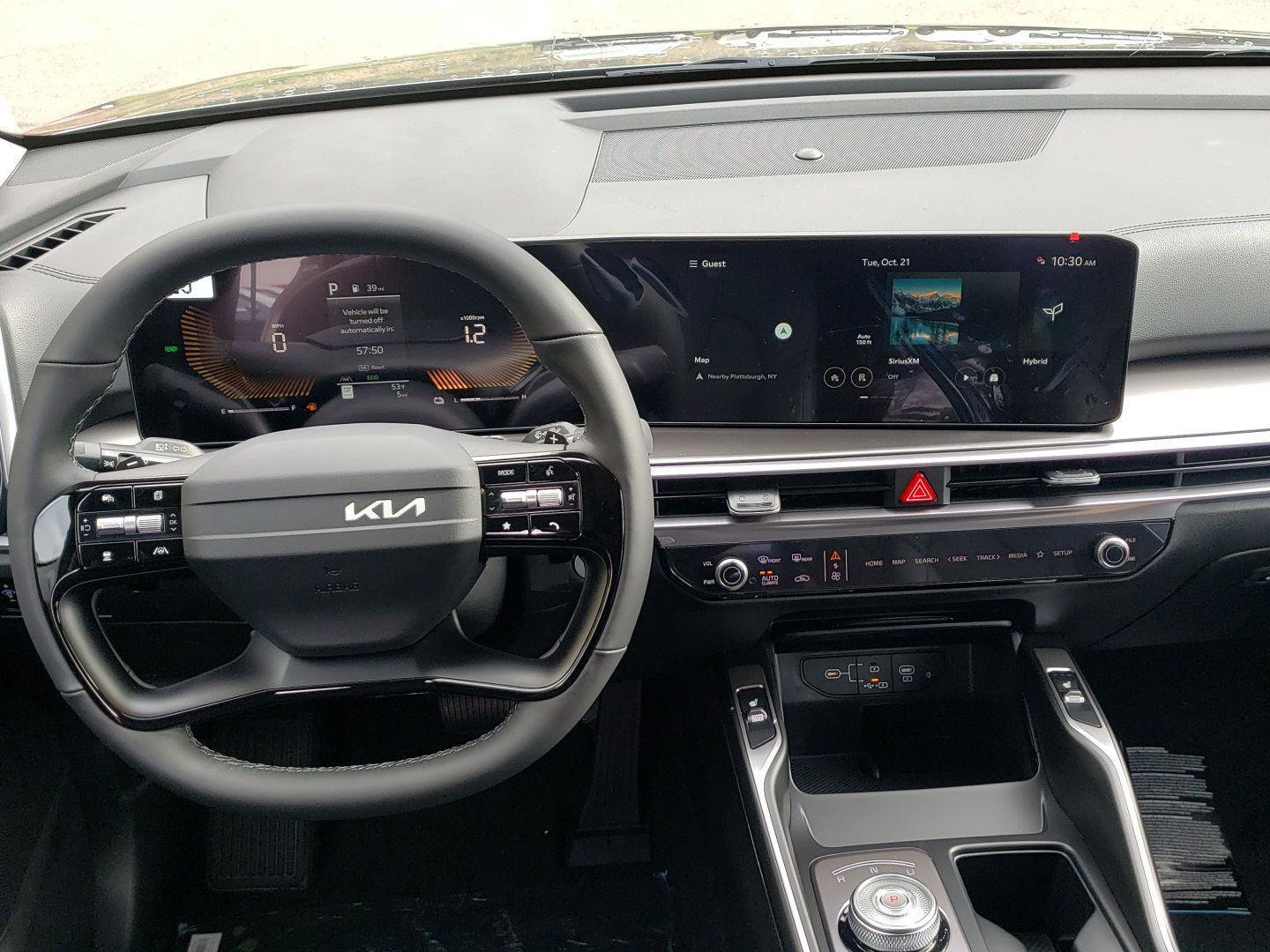 New 2026 Kia Sorento EX image 11