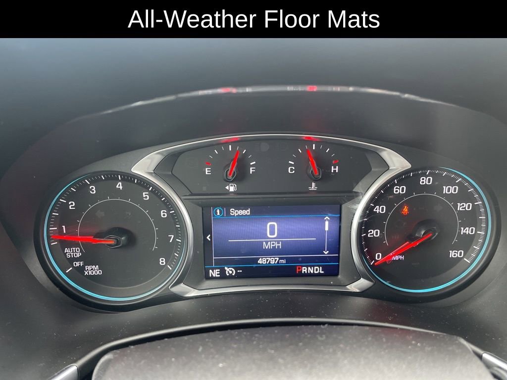 Used 2019 Chevrolet Equinox LT FWD image 14