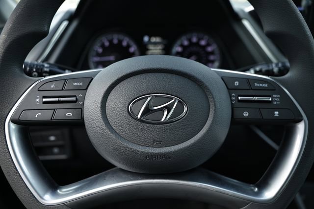 Used 2023 Hyundai Sonata SEL w/ Cargo Package image 32