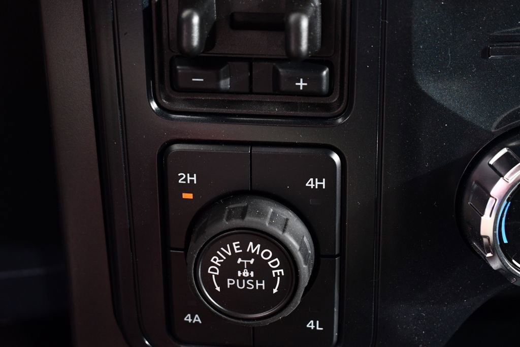 New 2026 Ford F150 Lariat image 30
