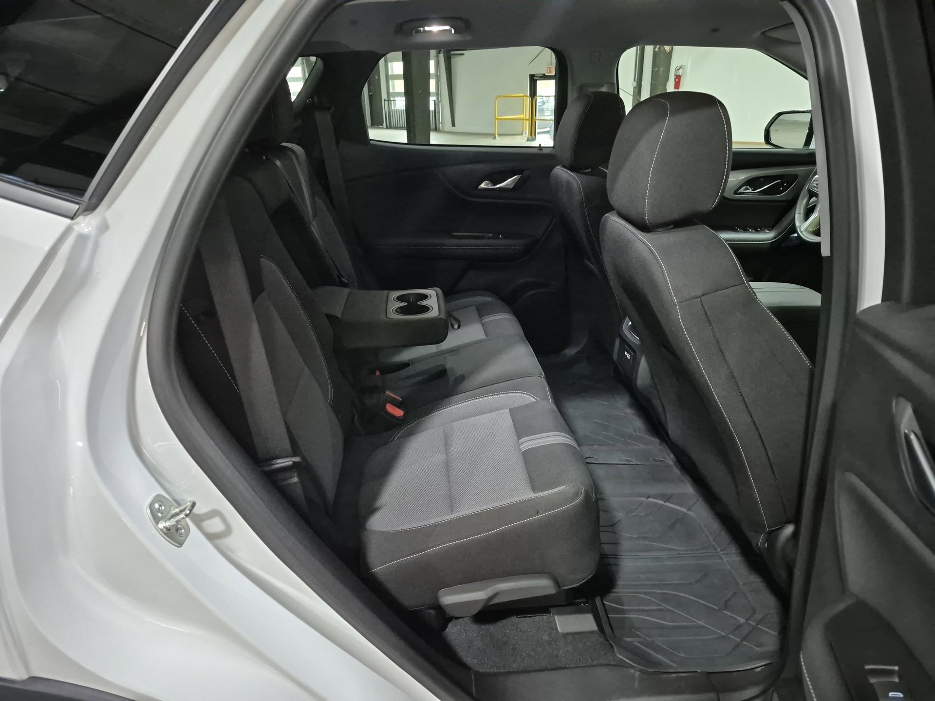 Certified 2024 Chevrolet Blazer LT w/ Convenience Package image 26