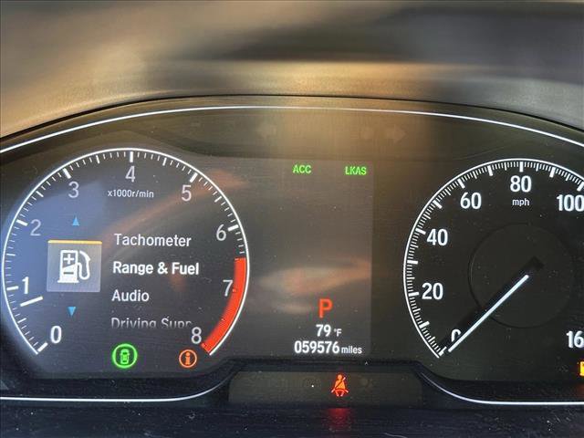 Used 2019 Honda Accord Sport image 4