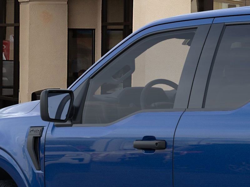 New 2026 Ford F150 STX w/ Equipment Group 200A image 21