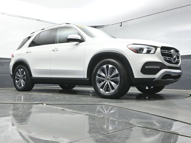 Used 2023 Mercedes-Benz GLE 350 4MATIC w/ Premium Package image 41