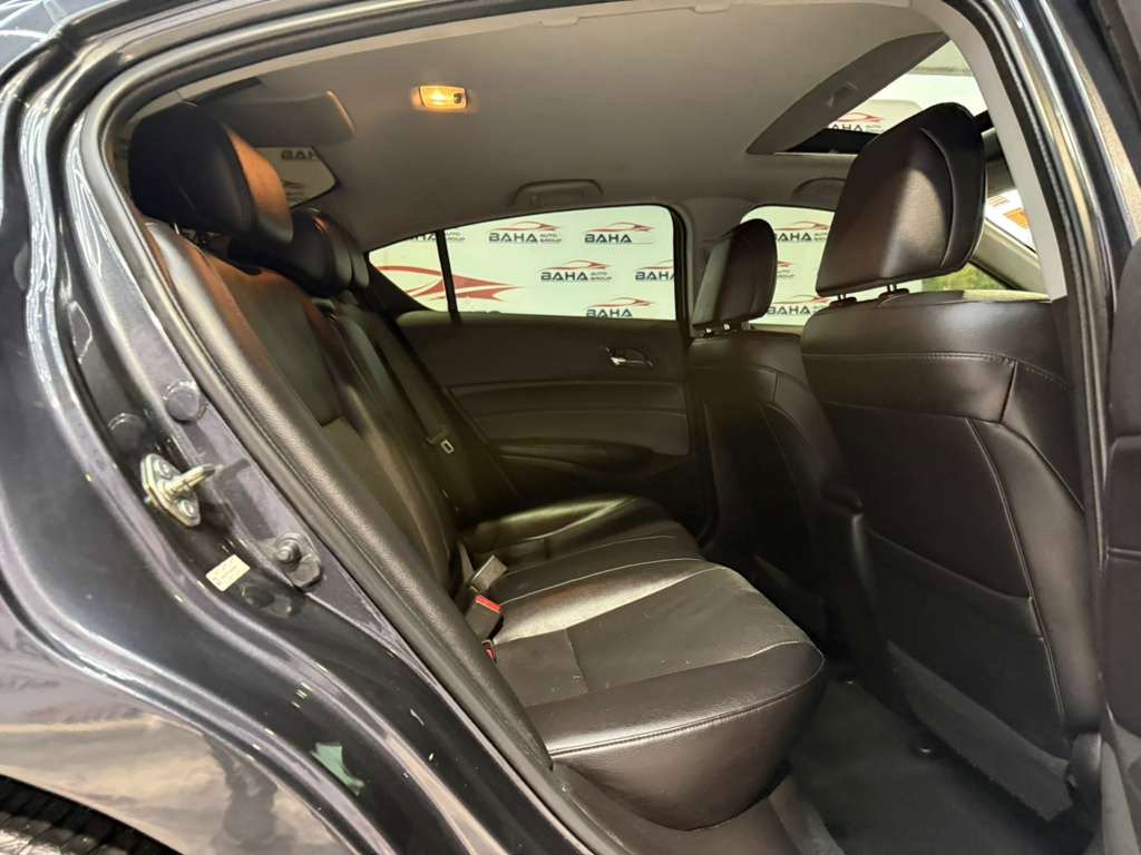 Used 2016 Acura ILX w/ Premium Package image 49