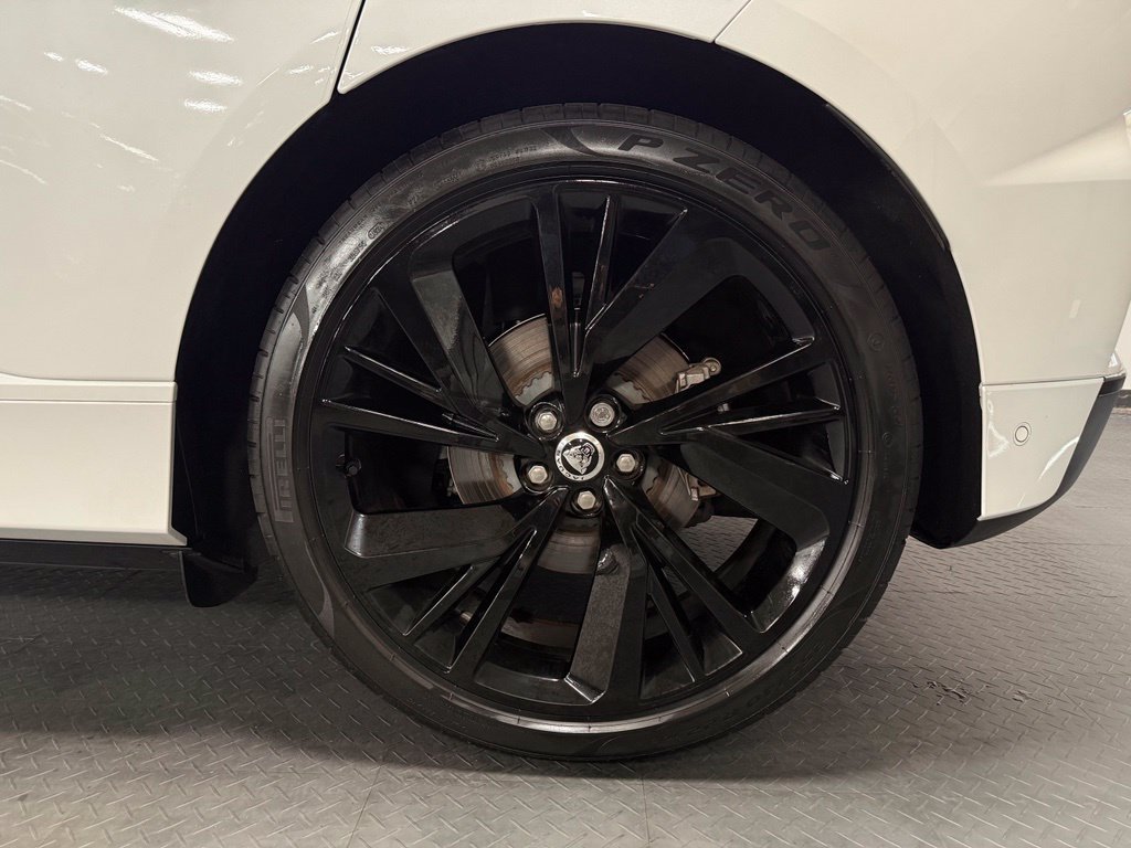 Used 2024 Jaguar I-PACE R-Dynamic HSE AWD/4WD image 7