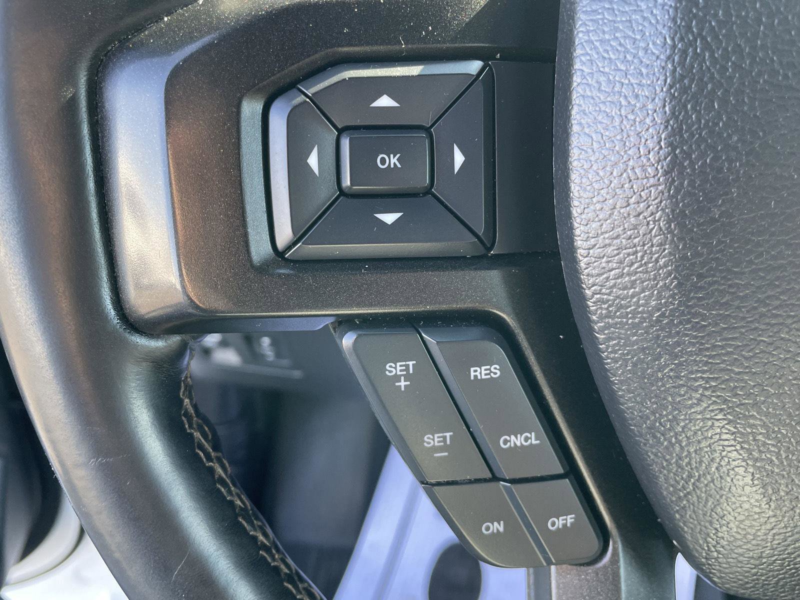 Certified 2020 Ford Expedition Limited AWD/4WD image 15