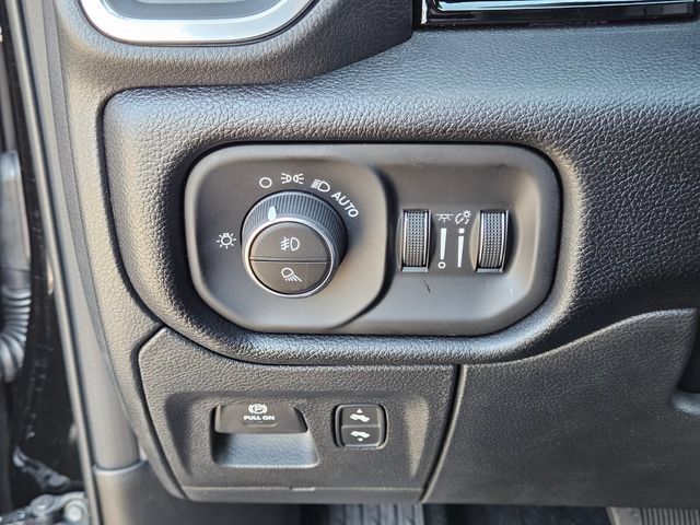 New 2026 RAM 1500 Laramie w/ Night Edition AWD/4WD image 30