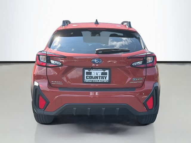 Used 2024 Subaru Crosstrek 2.0i Premium AWD/4WD image 6