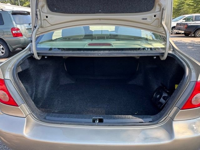 Used 2006 Toyota Corolla CE FWD image 10