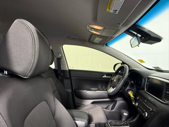 Used 2022 Kia Sportage LX image 54