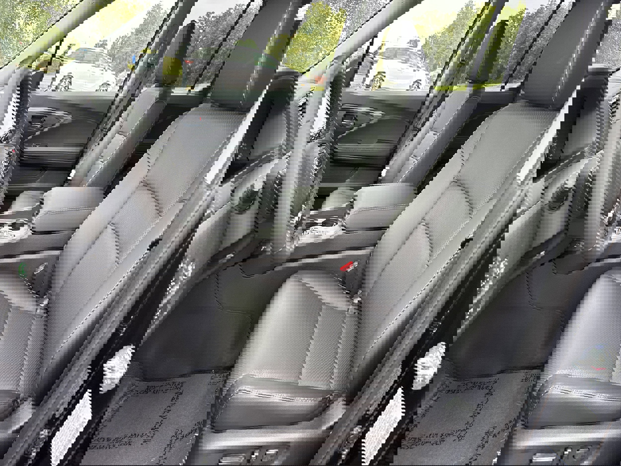 New 2026 Honda Ridgeline RTL image 4