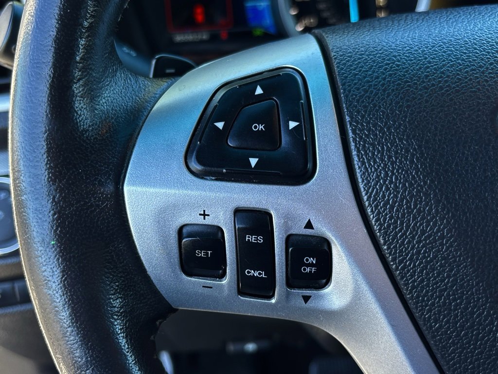 Used 2014 Ford Explorer Sport w/ Equipment Group 401A image 19