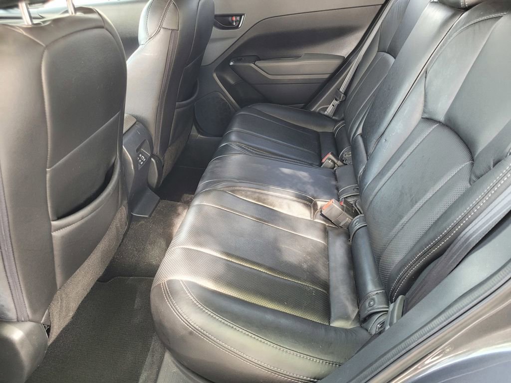 Used 2024 Subaru Crosstrek 2.0i Premium AWD/4WD image 10