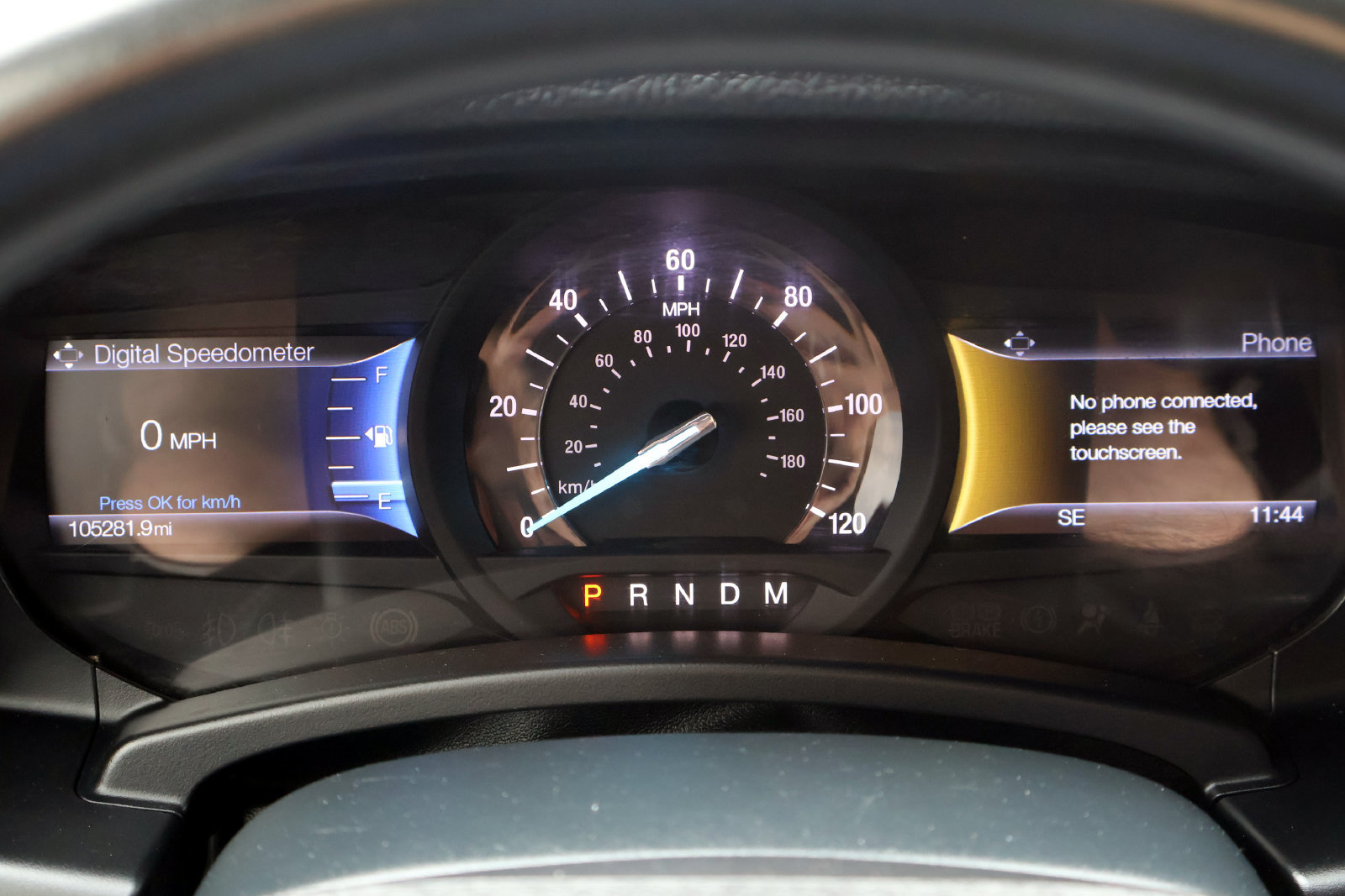 Used 2017 Ford Expedition Limited AWD/4WD image 28